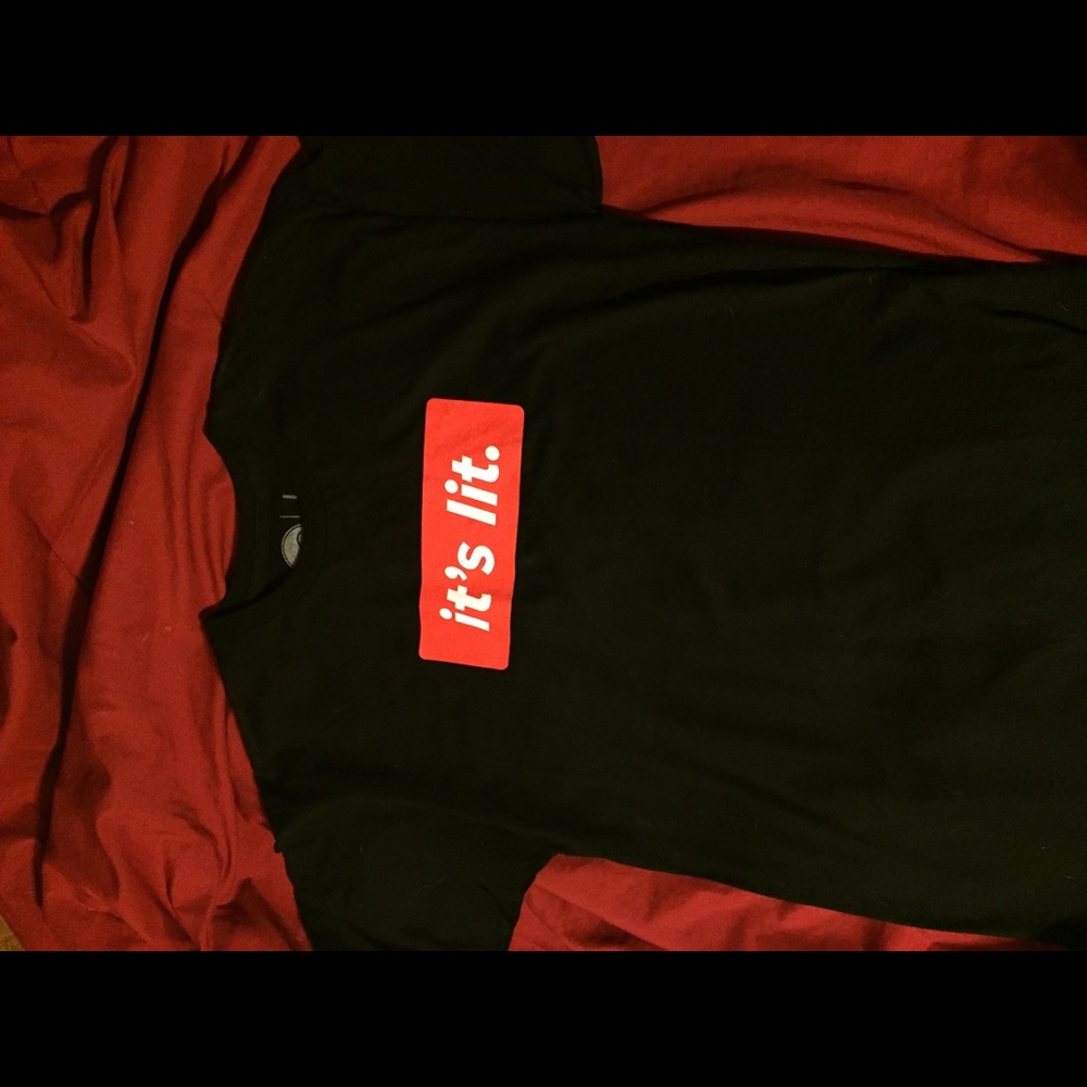 Zumiez shirt